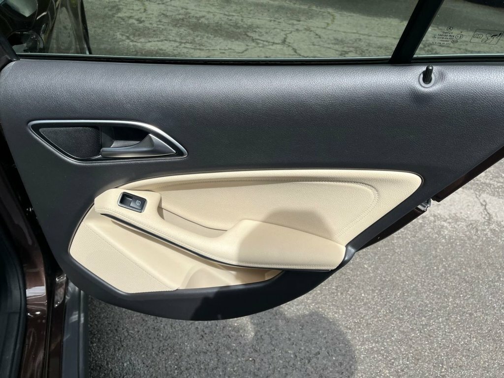 Mercedes-Benz GLA Class Grey #38