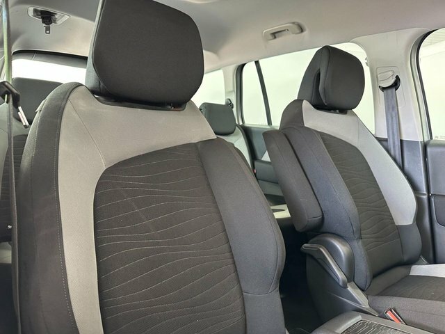 Citroen Grand C4 Picasso 2L Exclusive Grey #10