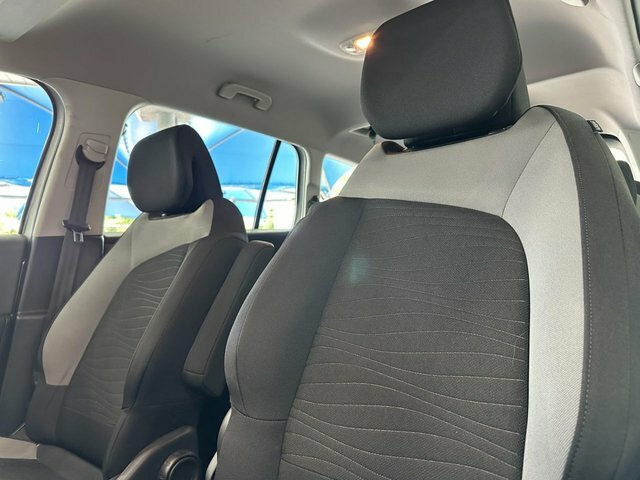 Citroen Grand C4 Picasso 2L Exclusive Grey #15