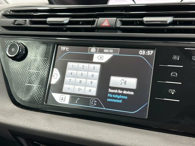 Citroen Grand C4 Picasso 2L Exclusive Grey #24