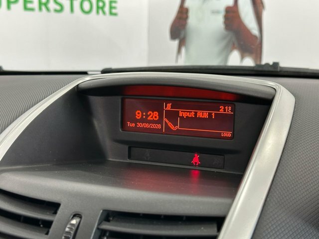 Peugeot 207 Hdi Sw Allure Silver #20