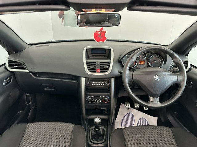 Peugeot 207 Hdi Sw Allure Silver #15
