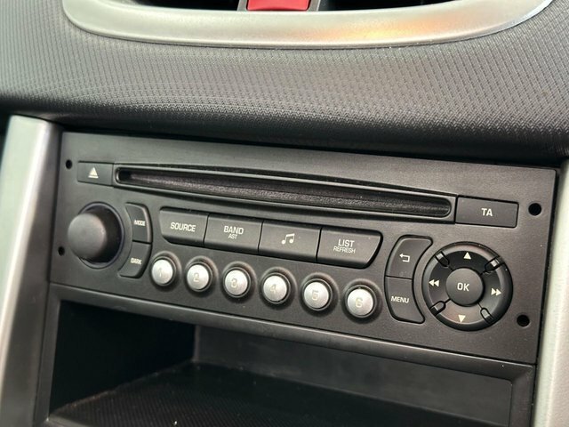 Peugeot 207 Hdi Sw Allure Silver #18