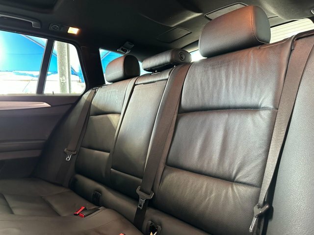 BMW 5 Series 2.0 520D Se Touring Steptronic Euro 5 White #14