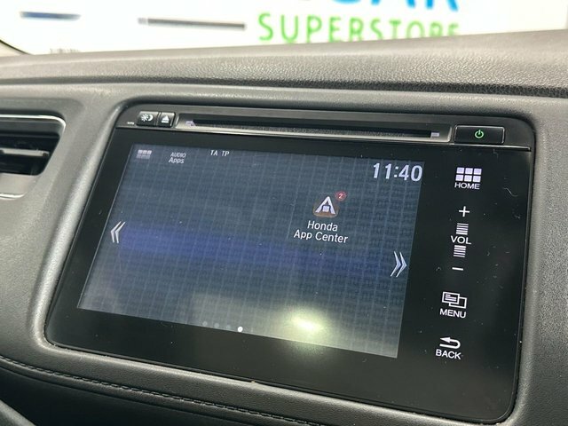 Honda Hr-V 1.5 I-vtec Se Cvt Euro 6 Ss Black #28
