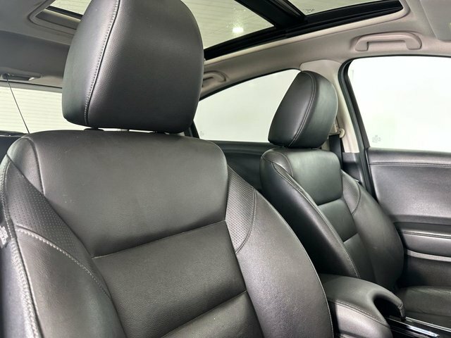 Honda Hr-V 1.5 I-vtec Se Cvt Euro 6 Ss Black #12