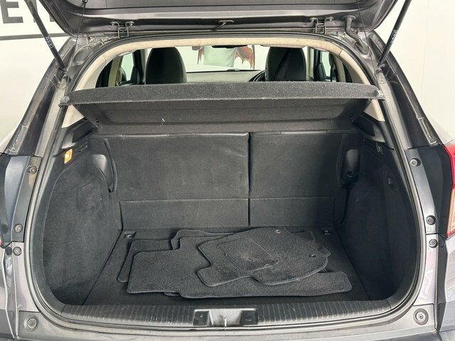 Honda Hr-V 1.5 I-vtec Se Cvt Euro 6 Ss Black #30