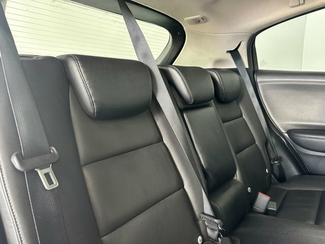 Honda Hr-V 1.5 I-vtec Se Cvt Euro 6 Ss Black #14