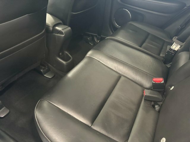 Honda Hr-V 1.5 I-vtec Se Cvt Euro 6 Ss Black #16