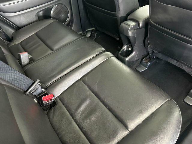 Honda Hr-V 1.5 I-vtec Se Cvt Euro 6 Ss Black #13
