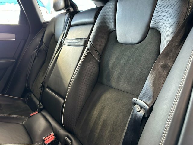 Volvo V90 D4 R-design Grey #18