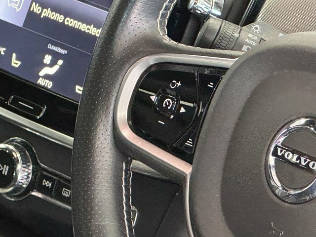 Volvo V90 D4 R-design Grey #9