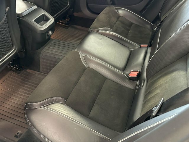 Volvo V90 D4 R-design Grey #17
