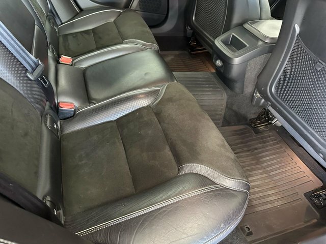 Volvo V90 D4 R-design Grey #13