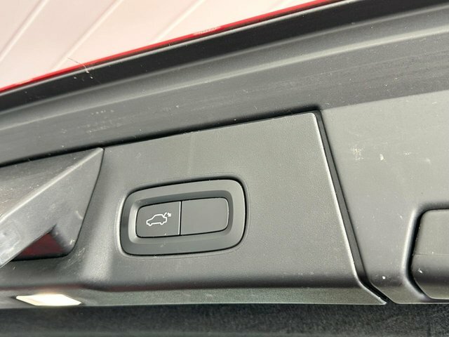 Volvo V90 D4 R-design Grey #15