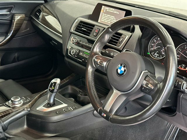 BMW 2 Series Gran Coupe 3L Null Red #8
