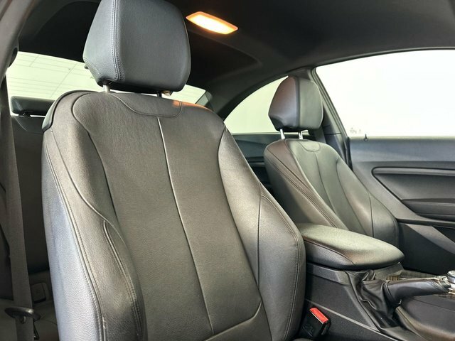 BMW 2 Series Gran Coupe 3L Null Red #12