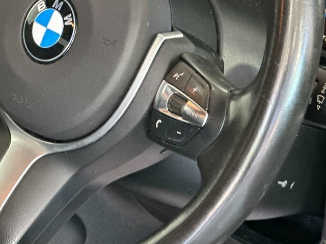BMW 2 Series Gran Coupe 3L Null Red #11