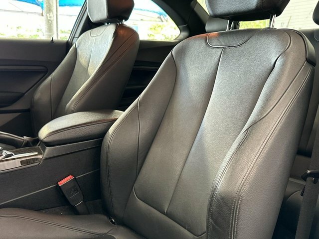BMW 2 Series Gran Coupe 3L Null Red #14