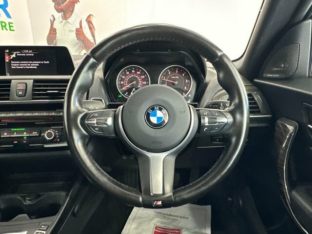 BMW 2 Series Gran Coupe 3L Null Red #10