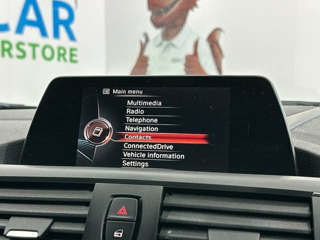 BMW 2 Series Gran Coupe 3L Null Red #26