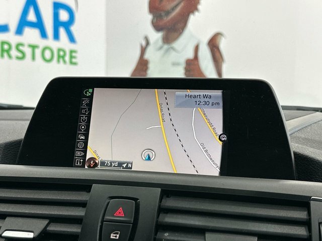 BMW 2 Series Gran Coupe 3L Null Red #25