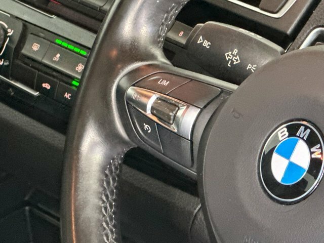 BMW 2 Series Gran Coupe 3L Null Red #9