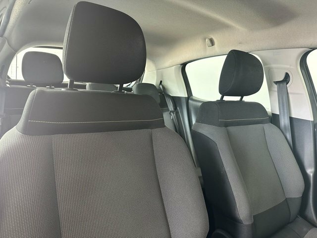 Citroen C3  White #10