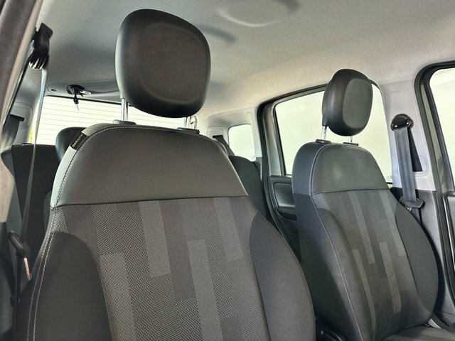 Fiat Panda Easy Red #10
