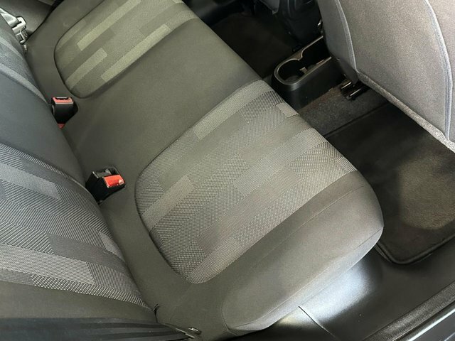 Fiat Panda Easy Red #11