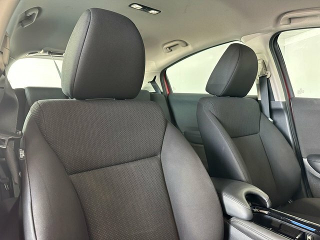 Honda Hr-V Ex Grey #8