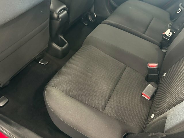 Honda Hr-V Ex Grey #11