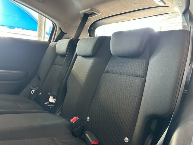 Honda Hr-V Ex Grey #12