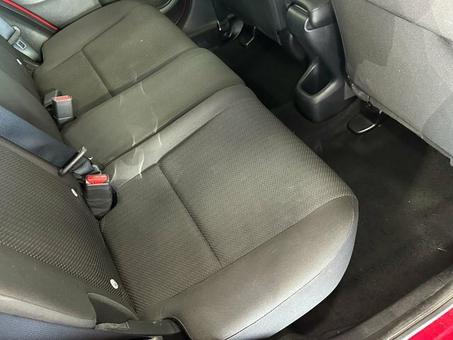 Honda Hr-V Ex Grey #9
