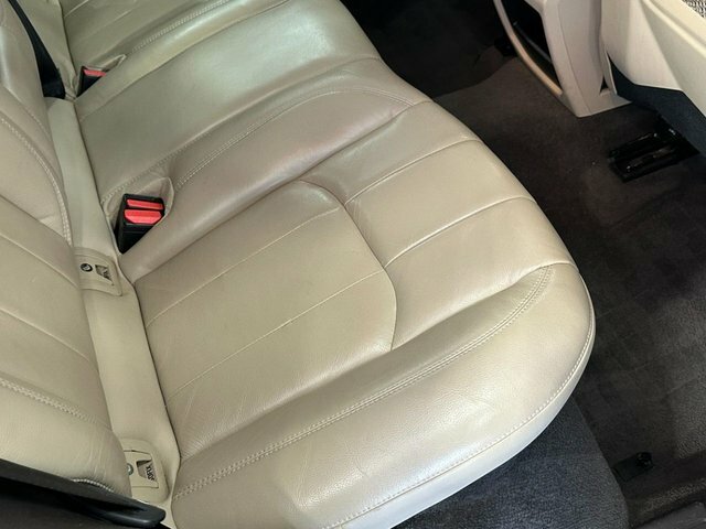 Land Rover Range Rover Evoque Suv Grey #10