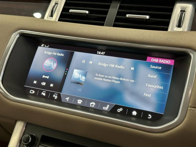 Land Rover Range Rover Evoque Suv Grey #24