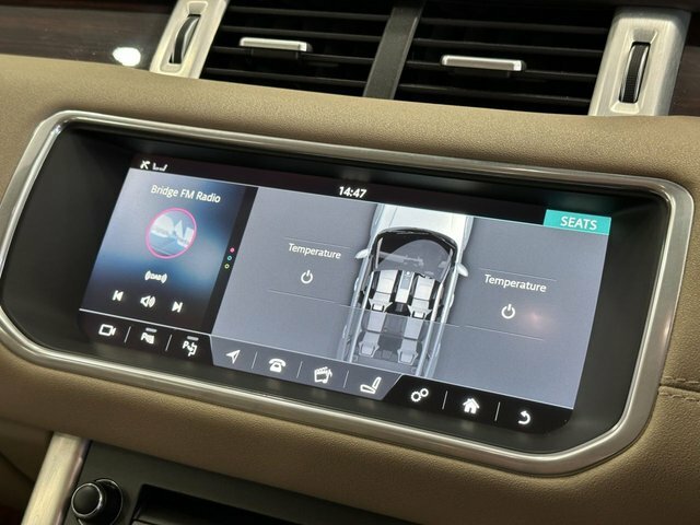 Land Rover Range Rover Evoque Suv Grey #25