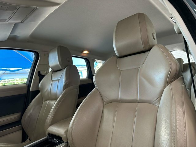 Land Rover Range Rover Evoque Suv Grey #14