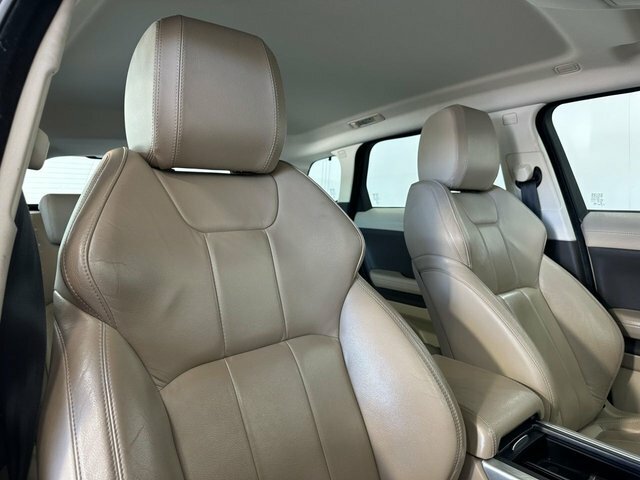 Land Rover Range Rover Evoque Suv Grey #9
