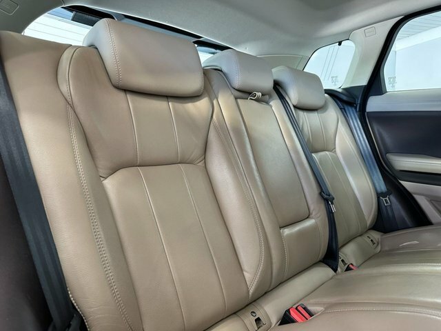 Land Rover Range Rover Evoque Suv Grey #11