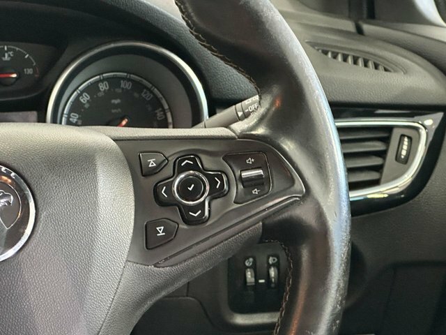 Vauxhall Astra 1.4T 16V 150 Black #18