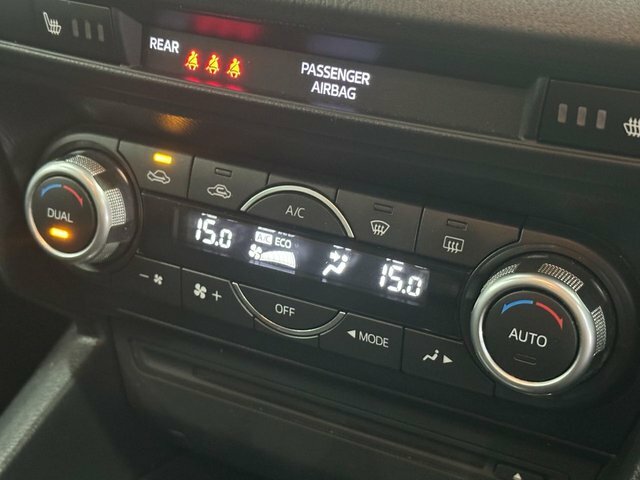 Mazda 3 2.0 Skyactiv-g Se-l Euro 5 Ss White #19
