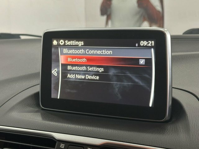 Mazda 3 2.0 Skyactiv-g Se-l Euro 5 Ss White #23
