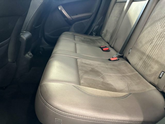 Peugeot 2008 1.4L Active Red #12