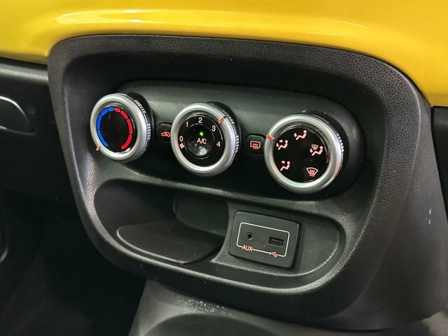 Fiat 500L 1.4 Pop Star Ulez, Bluetooth Grey #19