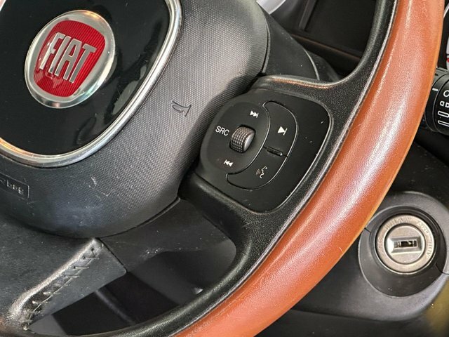 Fiat 500L 1.4 Pop Star Ulez, Bluetooth Grey #13
