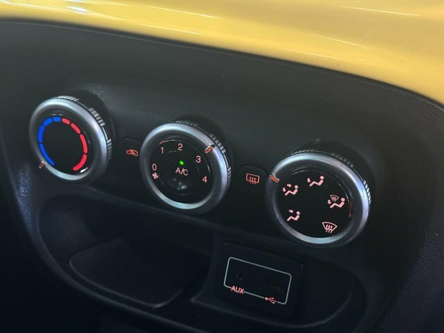 Fiat 500L 1.4 Pop Star Ulez, Bluetooth Grey #10