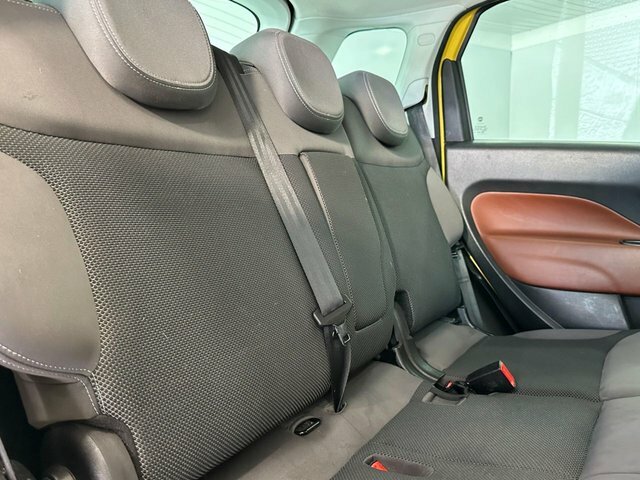 Fiat 500L 1.4 Pop Star Ulez, Bluetooth Grey #15