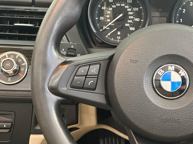 BMW Z4 18I Sdrive 0 Ps White #12