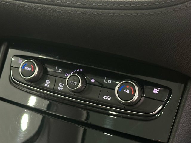 Vauxhall Grandland X Grey #17